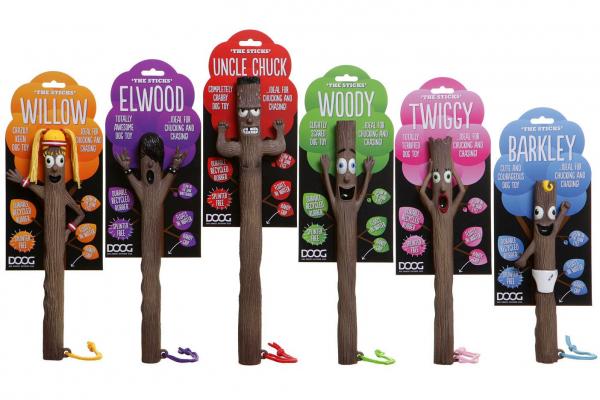 DOOG - ELWOOD Stick DOOG - ELWOOD Stick