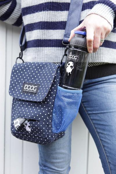 DOOG - Shoulder Bag - Green