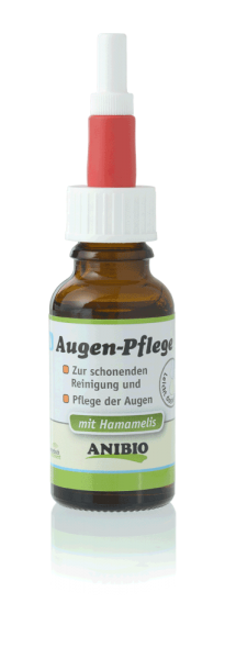 Anibio - AUGENPFLEGE - 20 ml