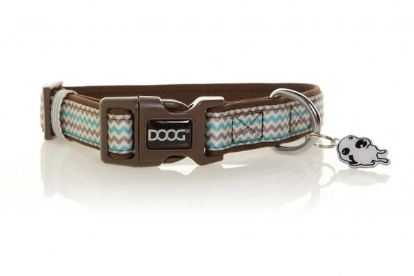 Doog - Halsband - BENJI - XS