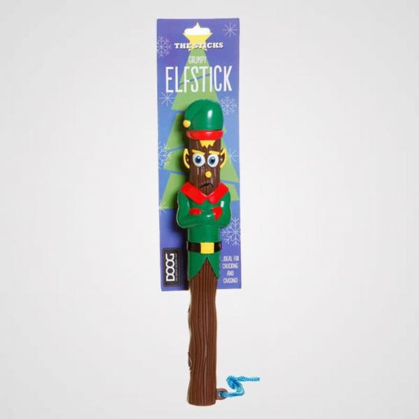 DOOG - Xmas Stick - ELF STICK DOOG - Xmas Stick - ELF STICK