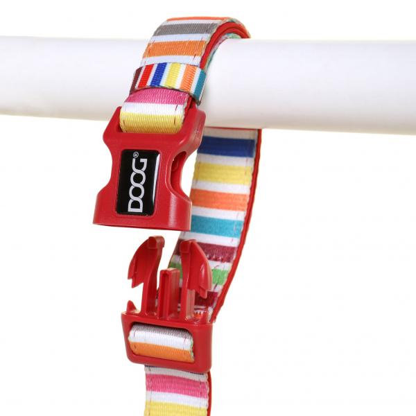 DOOG - Halsband - SCOOBY - L DOOG - Halsband - SCOOBY - L