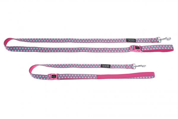Doog - Leine Neoprene LUNA