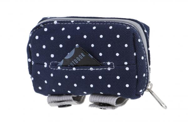 DOOG  - Walkie Pouch - STELLA