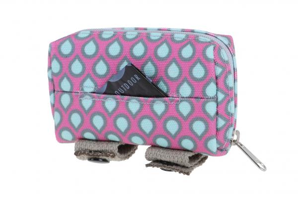 DOOG  - Walkie Pouch - LUNA