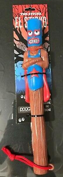 DOOG - Scary Stick - EL STICKO DOOG - Scary Stick - EL STICKO