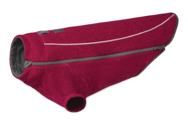 Ruffwear Fernie Jacket Hibiscus Pink Gr. XL Ruffwear Fernie Jacket Hibiscus Pink Gr. XL