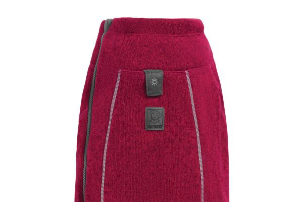 Ruffwear Fernie Jacket Hibiscus Pink Gr. XL Ruffwear Fernie Jacket Hibiscus Pink Gr. XL