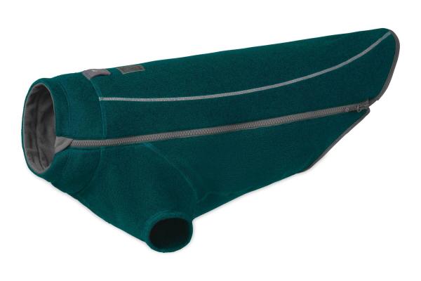 Ruffwear Fernie Jacket Tumalo Teal Gr. XL Ruffwear Fernie Jacket Tumalo Teal Gr. XL
