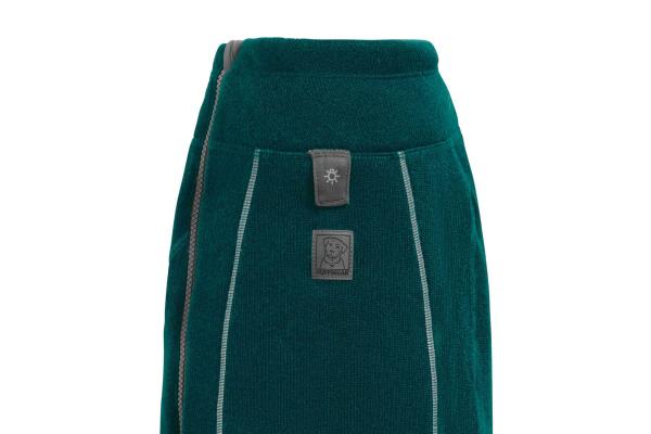 Ruffwear Fernie Jacket Tumalo Teal Gr. XL Ruffwear Fernie Jacket Tumalo Teal Gr. XL