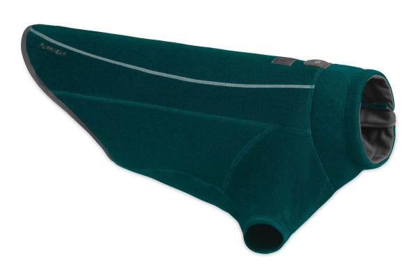 Ruffwear Fernie Jacket Tumalo Teal Gr. XL Ruffwear Fernie Jacket Tumalo Teal Gr. XL