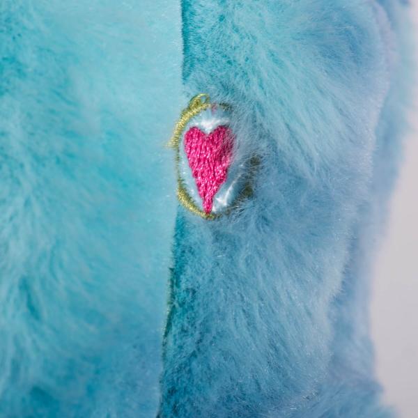 Hugglehounds X-Brace Calamaro Squid, ohne Squeaker