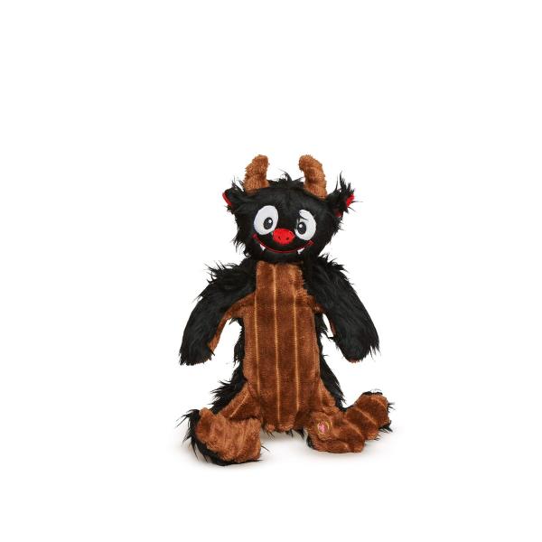 HuggleHounds X-Brace Grumpus, Large