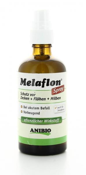 Anibio - MELAFLON SPRAY - 100 ml Anibio - MELAFLON SPRAY - 100 ml