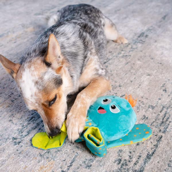 Nina Ottosson Silly Legz Octopus
