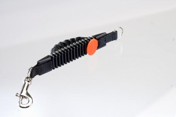 WAW - Ruckdämpfer - Black - S WAW - Ruckdämpfer - Black - S