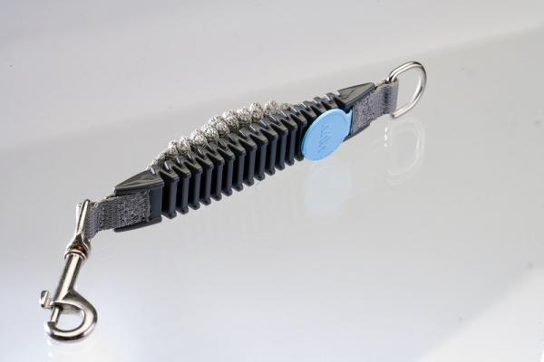 WAW - Ruckdämpfer - Grey - M WAW - Ruckdämpfer - Grey - M