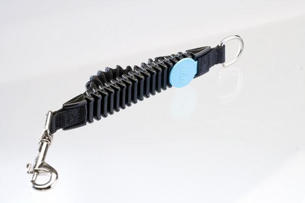 WAW - Ruckdämpfer - Black - M WAW - Ruckdämpfer - Black - M