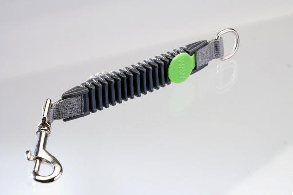 WAW - Ruckdämpfer - Grey - L WAW - Ruckdämpfer - Grey - L