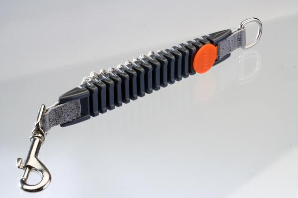 WAW - Ruckdämpfer - Grey - XL WAW - Ruckdämpfer - Grey - XL
