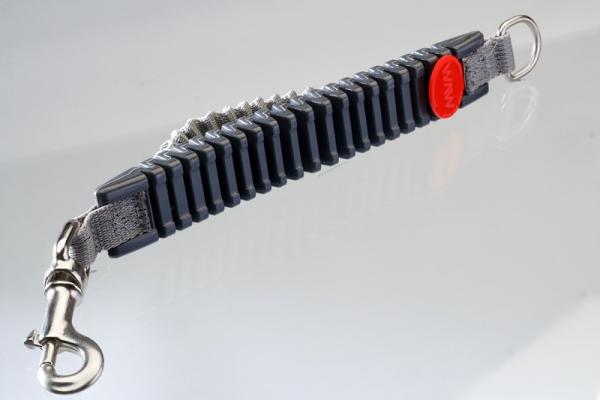 WAW - Ruckdämpfer - Grey - XXL WAW - Ruckdämpfer - Grey - XXL