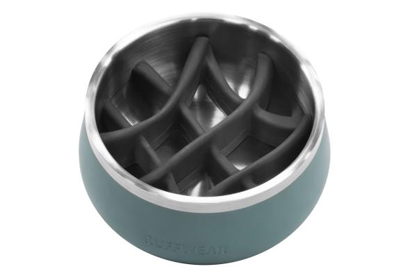 Ruffwear Basecamp Slow Feeder Insert Basalt Gray 800 ml