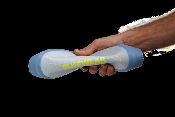 Ruffwear Camp Flyer Toy Polar Blue