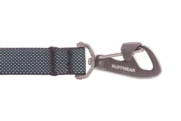 Ruffwear Flagline Leash Basalt Gray