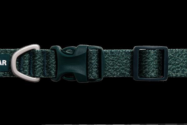 Ruffwear Front Range Flex Halsband Deep Teal Gr. M