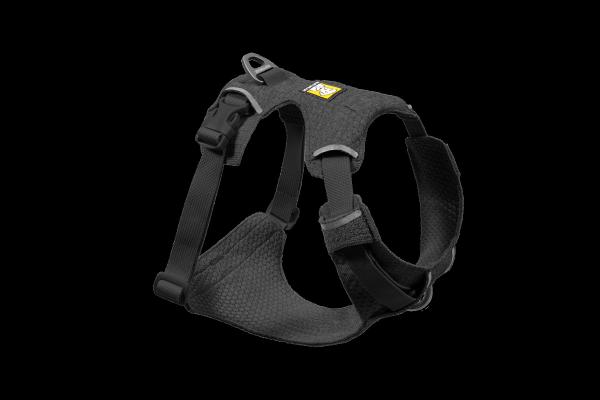 Ruffwear Front Range Flex Harness Basalt Gray Gr. M