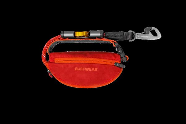 Ruffwear Hitch Hiker Leine Red Currant