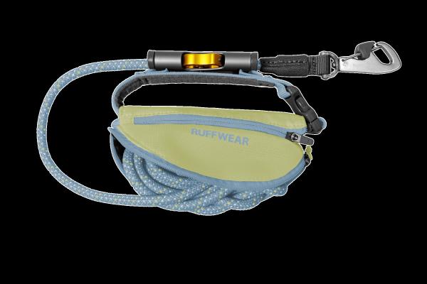 Ruffwear Hitch Hiker Leine Sunny Lime