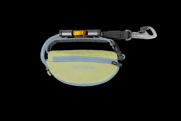 Ruffwear Hitch Hiker Leine Sunny Lime