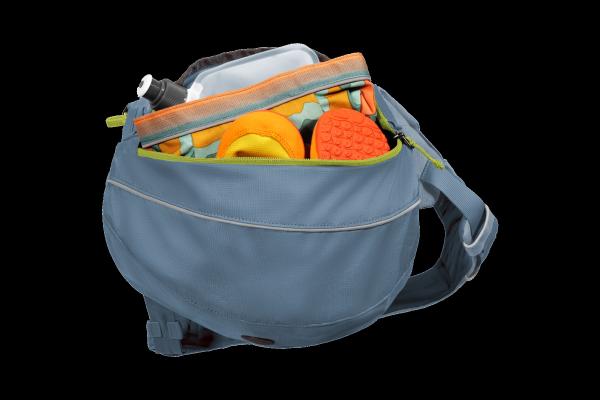 Ruffwear Palisades Pack Glacier Lake Gr. XS