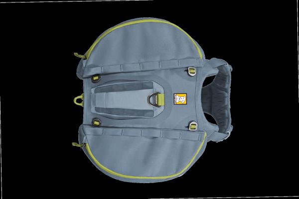 Ruffwear Palisades Pack Glacier Lake Gr. XS