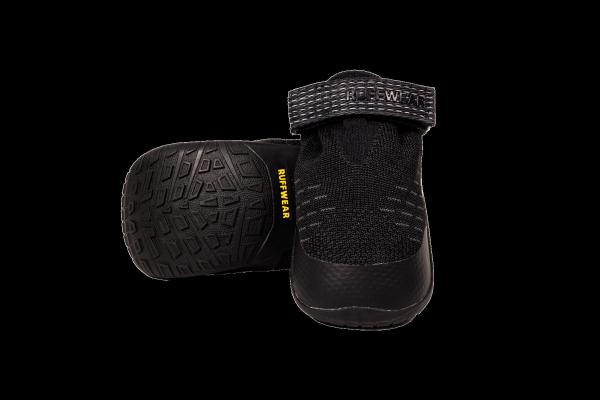 Ruffwear Ridgeline Schuhe Obsidian Black Gr.70mm/M