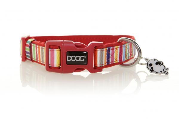 Doog - Halsband - SCOOBY - L