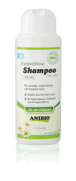 Anibio Shampoo 250 ml