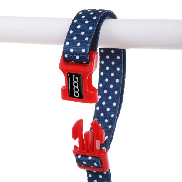 DOOG - Halsband STELLA - L DOOG - Halsband STELLA - L