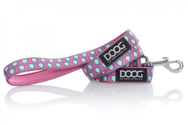 Doog - Leine Neoprene LUNA