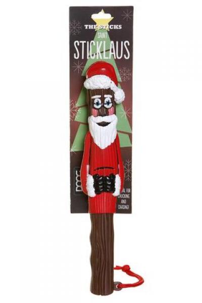 DOOG - Xmas Stick - STICKLAUS DOOG - Xmas Stick - STICKLAUS