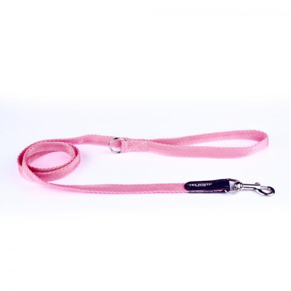 Tre Ponti - Leine START - Rosa - 130 cm