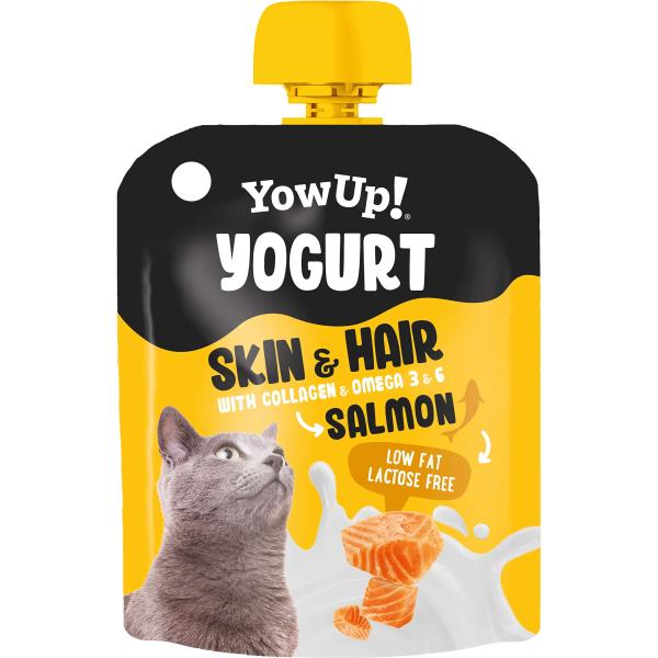 YowUp! Yogurt Cats 10er Bundle