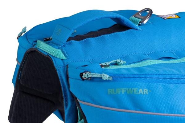 Ruffwear Approach Pack Blue Dusk Gr. XS