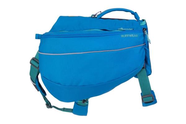 Ruffwear Approach Pack Blue Dusk Gr. S