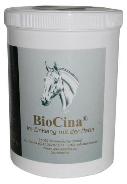 BioCina - STOFFWECHSEL AKTIV + C - 950 g BioCina - STOFFWECHSEL AKTIV + C - 950 g