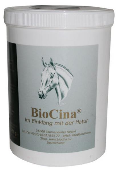 BioCina - STOFFWECHSEL AKTIV + C - 950 g