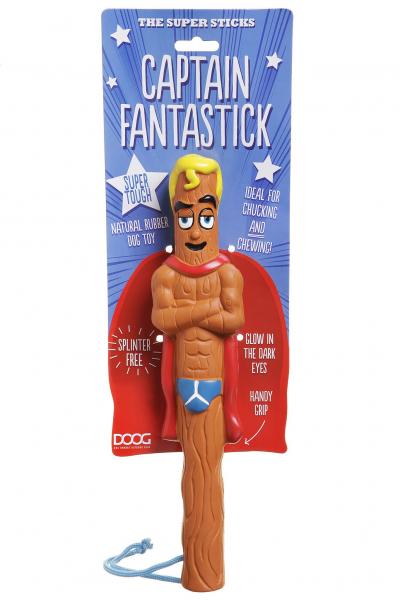 Doog - Super Stick - CAPTAIN FANTASTICK