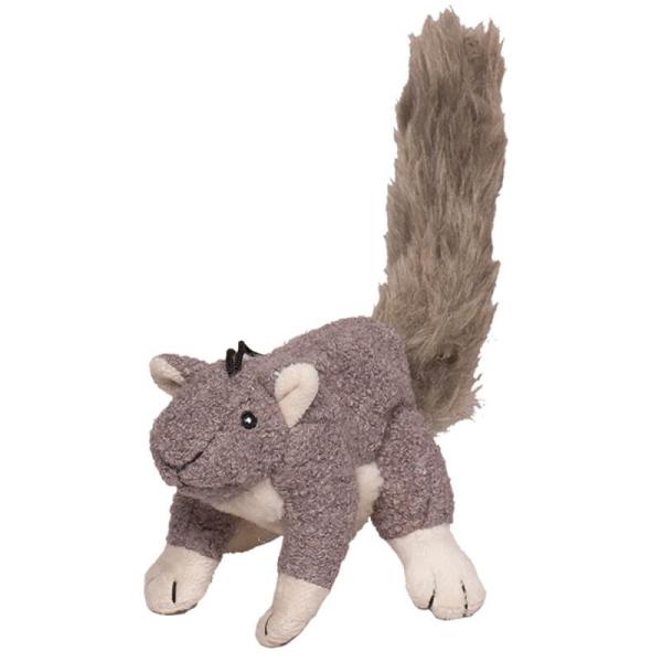 Hugglehounds Lil Feller Squirrel - Small Hugglehounds Lil Feller Squirrel - Small