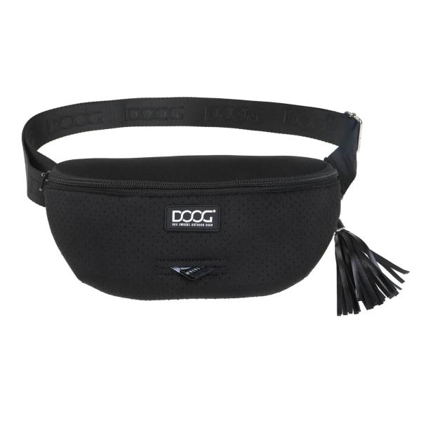 DOOG Neosport Hip Belt - BLACK